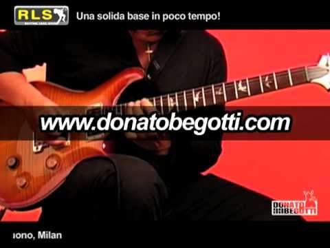 Afg - Donato Begotti