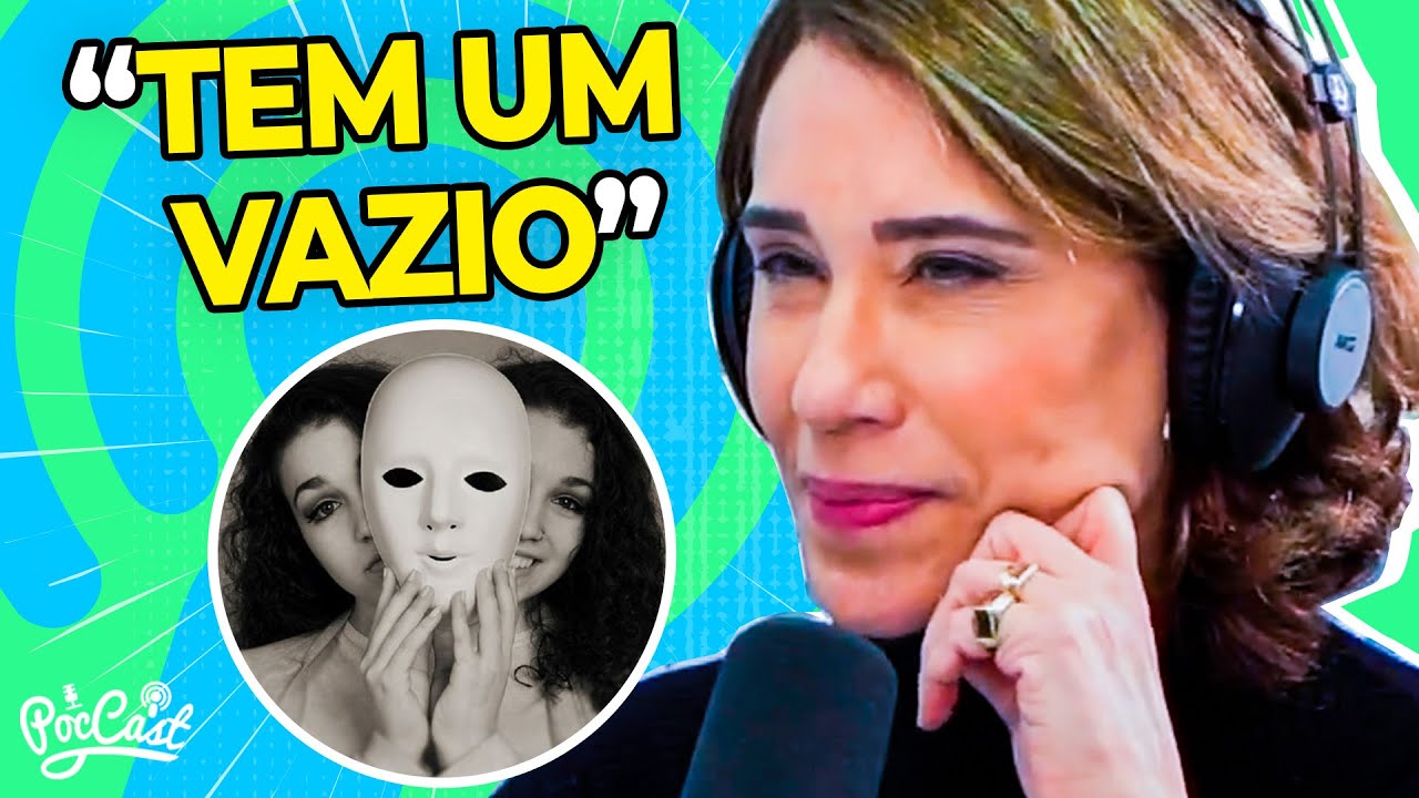 O QUE É BORDERLINE?! | DRA ANA BARBOSA  - Cortes do PocCast