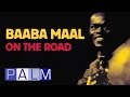Baaba Maal: Africans Unite (Yolela) [Live]