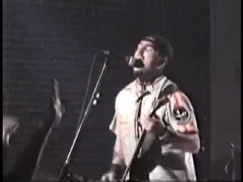 MACHINE HEAD - Davidian, live in Nashville, TN, 11/22/1995