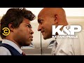 Prepare for Turbulence - Key & Peele