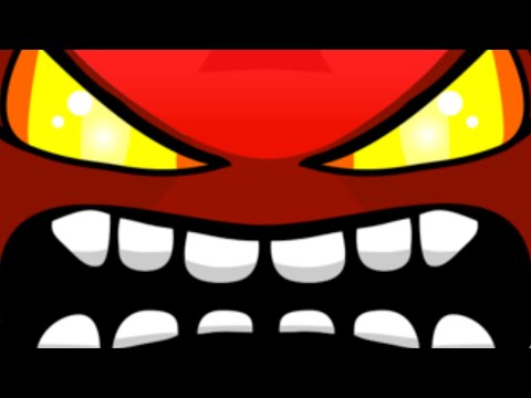 L'insane Demon le Plus DIFFICILE que j'ai fait de ma vie...