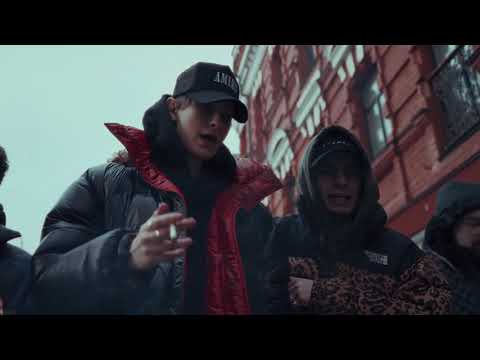 (FREE FOR PROFIT) ROCKET x LILDRUGHILL x FRESCO TYPE BEAT - "NLO"