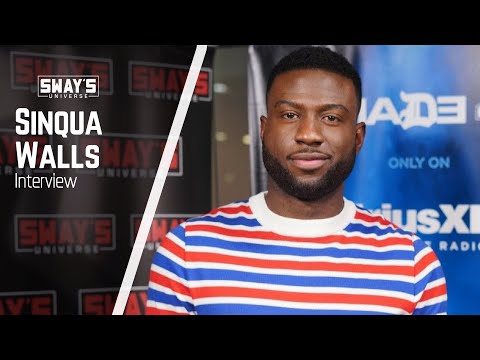 download lagu mp3 mp4 Sinqua Walls, download lagu Sinqua Walls gratis, unduh video klip Sinqua Walls