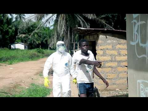Ebola Informative Video