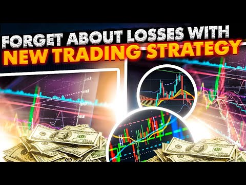 THE Easiest TRADING STRATEGY FOR BEGINNERS With HIGH SUCCESS RATE Binary options trading strategy