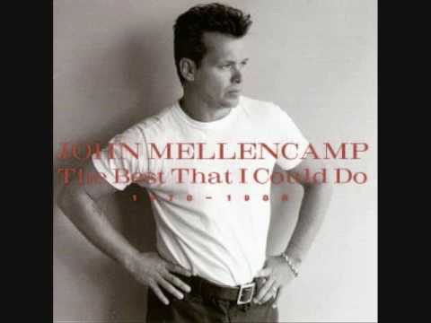John Mellencamp - Jack And Diane