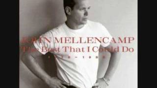 John Mellencamp - Jack & Diane video