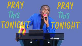 "EVERY EVIL BLOOD COVENANT ENDS TONIGHT" APOSTLE JAMES KAWALYA