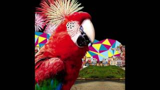 El Guincho - Alegranza! (Album completo)