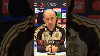 FLAMENGO TERÁ 10 DESFALQUES! JARDIM PREOCUPADO! #Flamengo #Coritiba