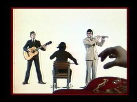 Video thumbnail for Гиневер (Guinevere)