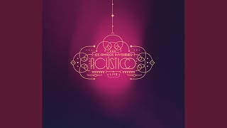 Disco Anal (Versión Acústica)