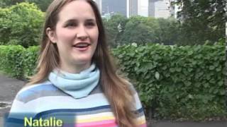 Street Interview What do you like to eat and drink? Unit 10 Top Notch Fundamentals