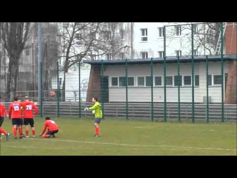 20.Spieltag Kreisliga A 14/15: BFC Tur Abdin- FC Treptow 4:3 (2:1)