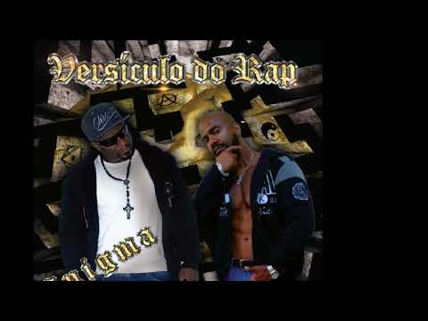 Versículo Do Rap Part: Negra de Atitude  - Não Quero Seu Fim