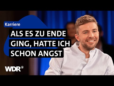 Christoph Kramer: Vom Profi-Fußballer zum Schriftsteller | Kölner Treff | WDR