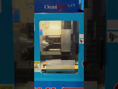 2018 OMNITURN GT-75 SERIES II CNC Lathes | GMT (1)