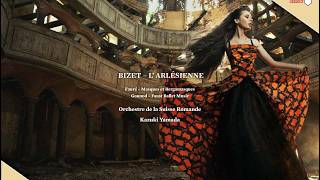 Download lagu Kazuki Yamada, Orchestre de la Suisse Romande - Bizet: L'Arlésienne Suite No. 2: III. Menuet mp3 Download lagu Kazuki Yamada, Orchestre de la Suisse Romande - Bizet: L'Arlésienne Suite No. 2: III. Menuet mp3