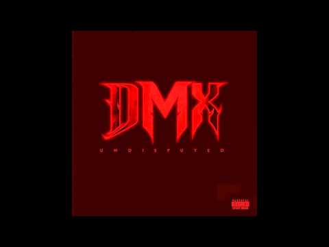 DMX ft Adreena Mills - I Get Scared [Undisputed]