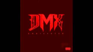 DMX ft Adreena Mills - I Get Scared [Undisputed]