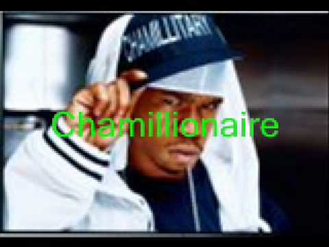 Chamillionaire Ridin' Dirty Remix ft Jae Millz & Papoose