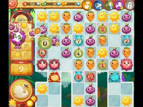 Farm Heroes Saga Level 408