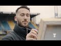 Weer een verlenging: ook Robin Maulun blijft langer bij SC Cambuur
