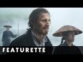 SILENCE Official Featurette On DVD And Blu Ray May 8th