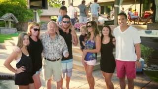 What Drives Us: Family