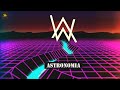 Alan Walker Style Astronomia