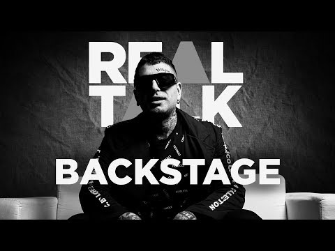 Real Talk EXTRA - Highsnob Backstage