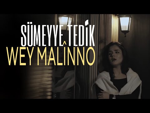 Sümeyye Tedik (Wey Malîno)