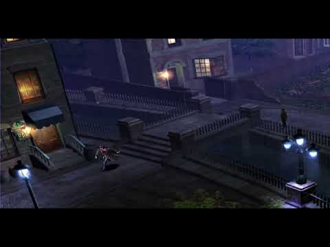 Shadow hearts 1 : ( ps2 ) : part 70 : London rats