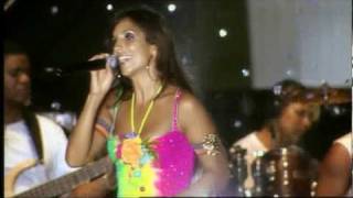 IVETE SANGALO - FAZ TEMPO