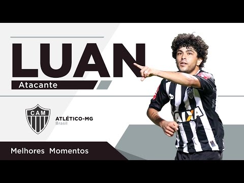 Luan - Atacante