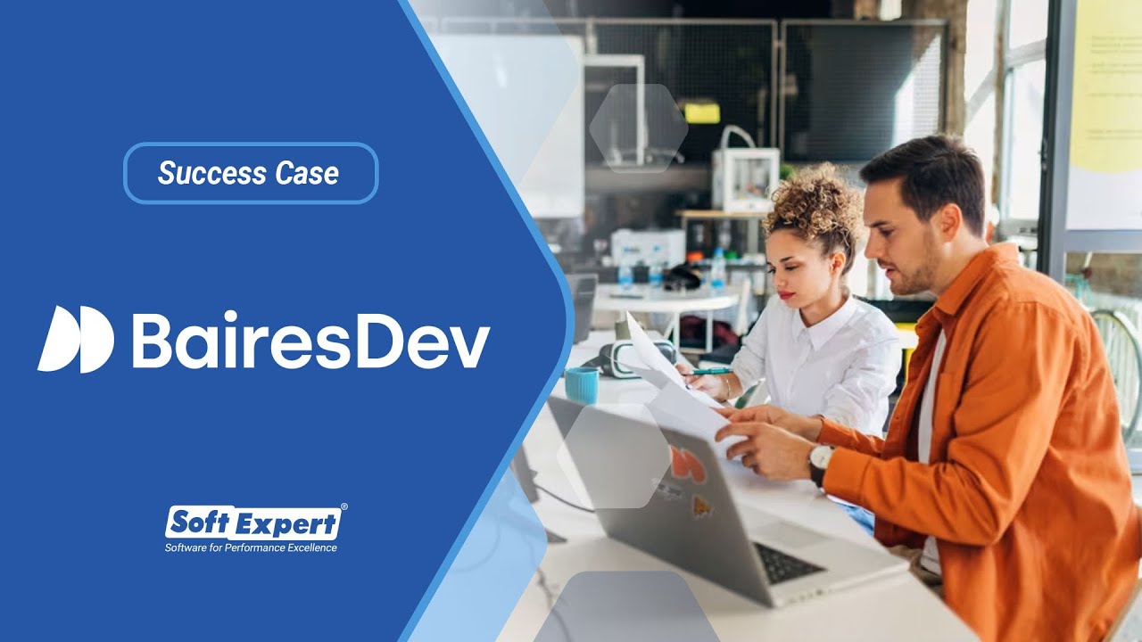 Case BairesDev (EN) | SoftExpert
