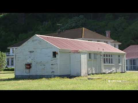 Drama continues concerning Shelly Bay