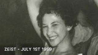 Blues Stay Away from Me By Ace Canon