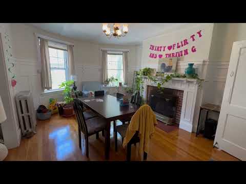 104 Strathmore Rd. — Brighton