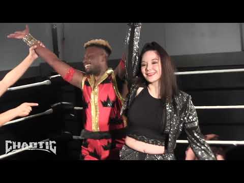 Reloaded S1E5   Armani Kayos vs Billy Wennkar