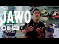 Jawo Official Music Video - Jay (Real sound real music)
