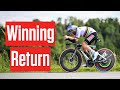 Remco Evenepoel's Game-Changing Critérium du Dauphiné 2024 Time Trial Win