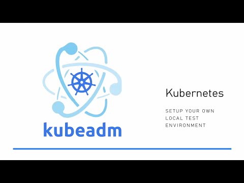 Setup Your Own Local Kubernetes Test Environment (Fedora + CRI-O + Cilium)