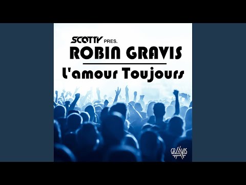 L'amour Toujours (Bounce Bro Remix)