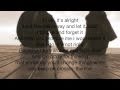 Let It Slide By Nikki Flores Lyrics
