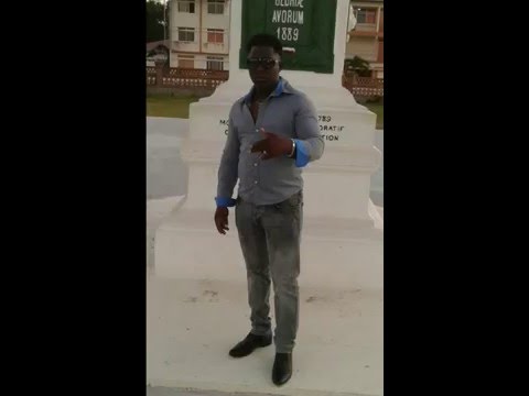 Mr Cool - Djuka Liba