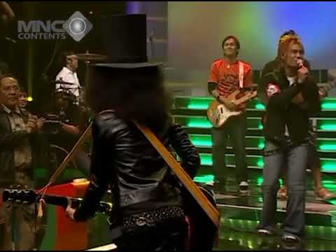 pertama kali muncul di tv st12