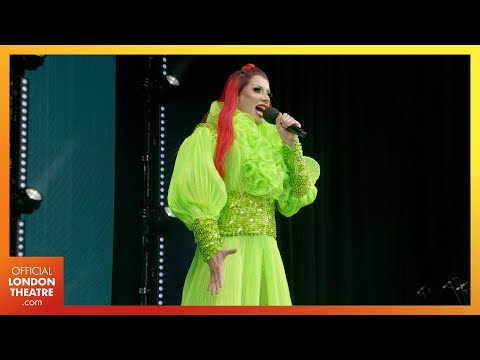 Divina De Campo | West End LIVE 2025