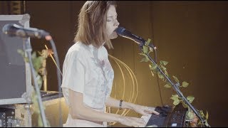 Nina Nesbitt - &#39;The Moments I&#39;m Missing&#39; | BRITs Session